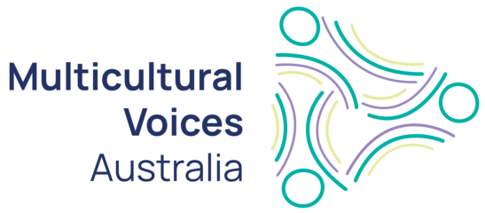 Multicultural Voices Members 